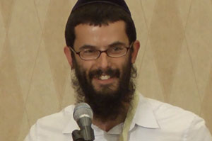 Rabbi Dovid Vigler